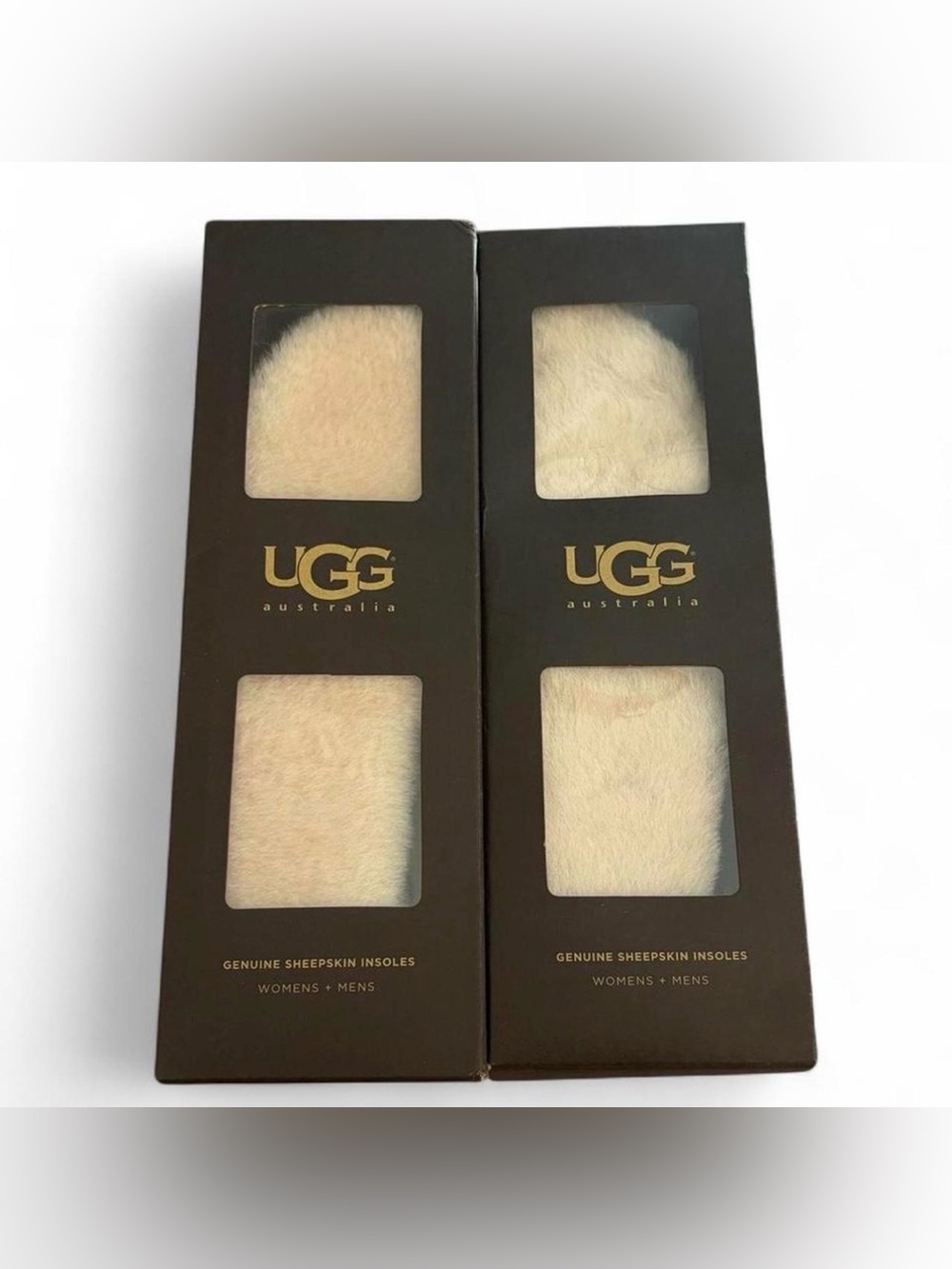 Ugg Shoe Inserts